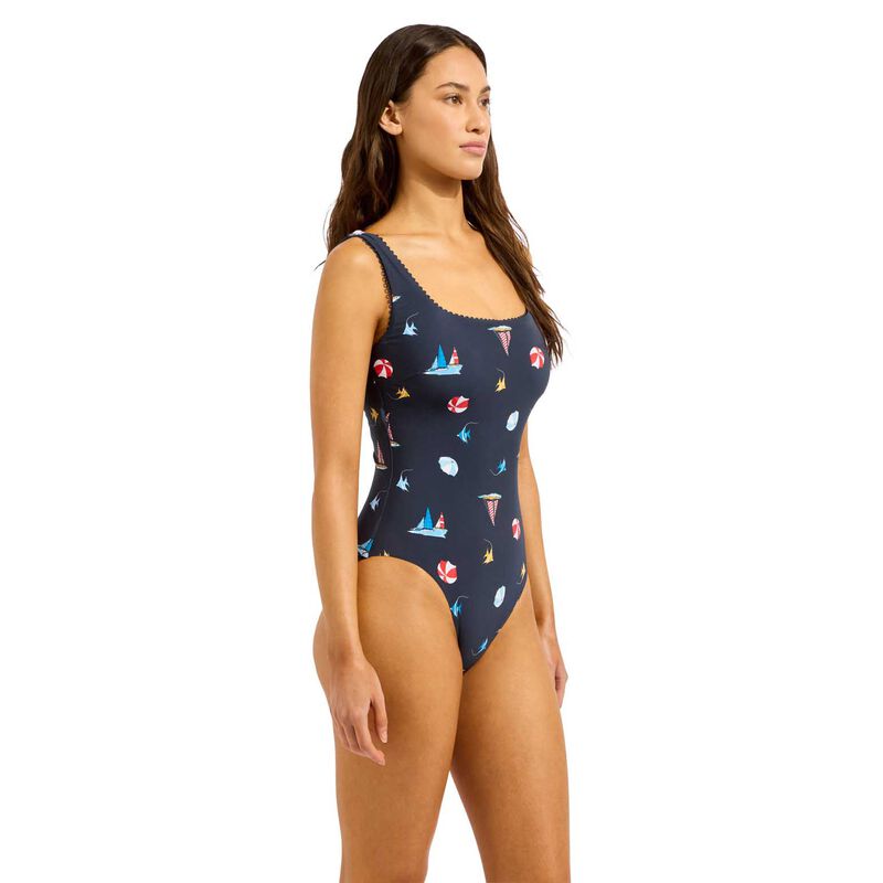 Seafolly DD One Piece image number 3